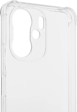 Чехол (клип-кейс) Pero для Xiaomi Redmi 13C CC02