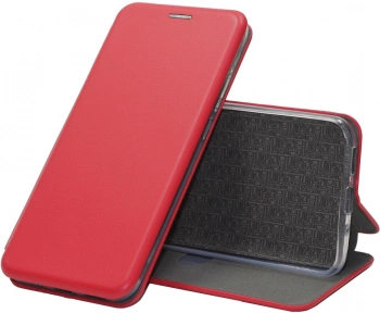 Чехол (флип-кейс) Pero для Samsung Galaxy A05 WM-0501-RD