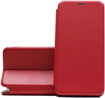Чехол (флип-кейс) Pero для Samsung Galaxy A05 WM-0501-RD