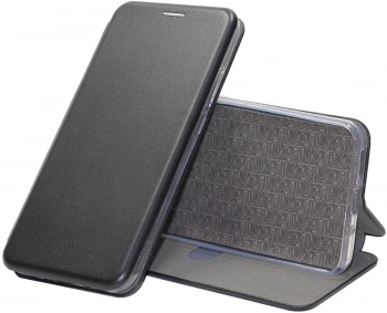 Чехол (флип-кейс) Pero для Samsung Galaxy A15 WM-0503-BK