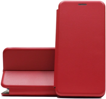 Чехол (флип-кейс) Pero для Samsung Galaxy A55 WM-0524-RD