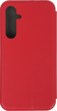 Чехол (флип-кейс) Pero для Samsung Galaxy A55 WM-0524-RD