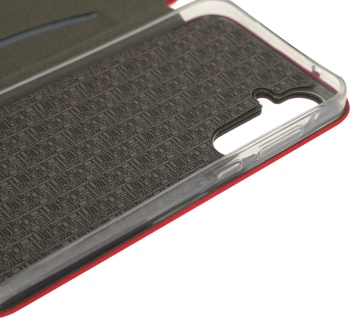 Чехол (флип-кейс) Pero для Samsung Galaxy A55 WM-0524-RD