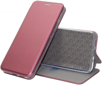 Чехол (флип-кейс) Pero для Xiaomi Redmi 12 WM-0479-BY