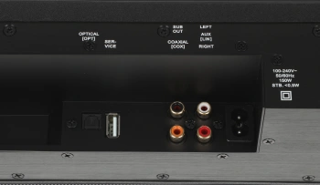 Саундбар Canton Sound M