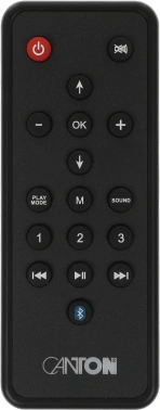 Саундбар Canton Sound M