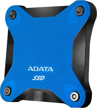 Накопитель SSD A-Data USB3.1 2TB SD620-2TCBL SD620