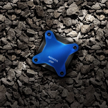 Накопитель SSD A-Data USB3.1 2TB SD620-2TCBL SD620