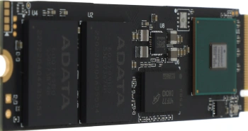 Накопитель SSD A-Data PCIe 4.0 x4 8TB AGAMMIXS70B-8000G-CS