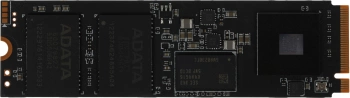 Накопитель SSD A-Data PCIe 4.0 x4 512GB AGAMMIXS70B-512G-CS