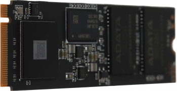 Накопитель SSD A-Data PCIe 4.0 x4 512GB AGAMMIXS70B-512G-CS