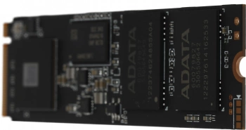Накопитель SSD A-Data PCIe 4.0 x4 512GB AGAMMIXS70B-512G-CS