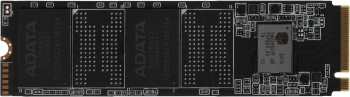 Накопитель SSD A-Data PCIe 4.0 x4 512GB AGAMMIXS60-512G-CS Gammix S60