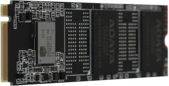 Накопитель SSD A-Data PCIe 4.0 x4 512GB AGAMMIXS60-512G-CS Gammix S60