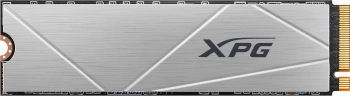 Накопитель SSD A-Data PCIe 4.0 x4 1TB AGAMMIXS60-1T-CS Gammix S60
