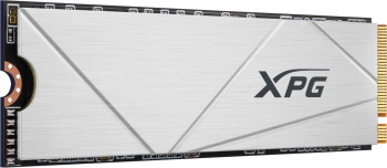 Накопитель SSD A-Data PCIe 4.0 x4 1TB AGAMMIXS60-1T-CS Gammix S60