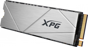 Накопитель SSD A-Data PCIe 4.0 x4 1TB AGAMMIXS60-1T-CS Gammix S60
