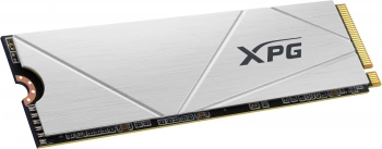 Накопитель SSD A-Data PCIe 4.0 x4 1TB AGAMMIXS60-1T-CS Gammix S60