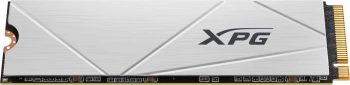 Накопитель SSD A-Data PCIe 4.0 x4 1TB AGAMMIXS60-1T-CS Gammix S60