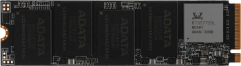 Накопитель SSD A-Data PCIe 4.0 x4 2TB AGAMMIXS60-2T-CS Gammix S60