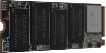 Накопитель SSD A-Data PCIe 4.0 x4 2TB AGAMMIXS60-2T-CS Gammix S60