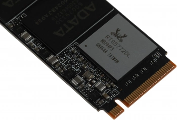 Накопитель SSD A-Data PCIe 4.0 x4 2TB AGAMMIXS60-2T-CS Gammix S60