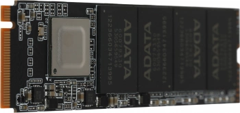 Накопитель SSD A-Data PCIe 4.0 x4 2TB SGAMMIXS50C-2000G-CS Gammix S50 Core