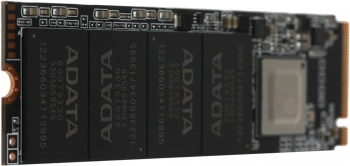 Накопитель SSD A-Data PCIe 4.0 x4 2TB SGAMMIXS50C-2000G-CS Gammix S50 Core