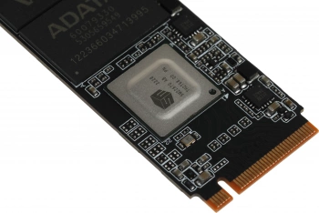 Накопитель SSD A-Data PCIe 4.0 x4 2TB SGAMMIXS50C-2000G-CS Gammix S50 Core