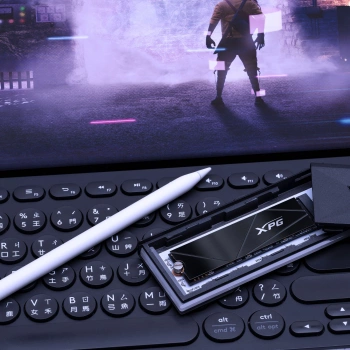 Накопитель SSD A-Data PCIe 4.0 x4 2TB SGAMMIXS50C-2000G-CS Gammix S50 Core