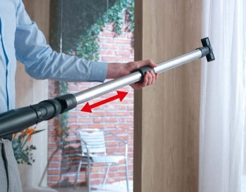 Пылесос Miele Blizzard CX1 Flex PowerLine