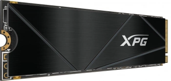 Накопитель SSD A-Data PCIe 4.0 x4 1TB SGAMMIXS50C-1000G-CS Gammix S50 Core
