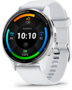Смарт-часы Garmin Venu 3