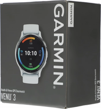 Смарт-часы Garmin Venu 3
