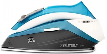 Утюг Zelmer ZIR0500