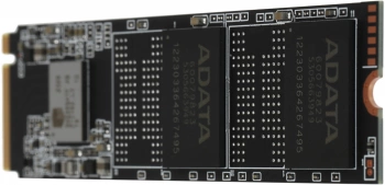 Накопитель SSD A-Data PCIe 4.0 x4 500GB SGAMMIXS50C-500G-CS Gammix S50 Core