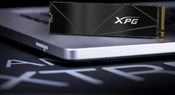 Накопитель SSD A-Data PCIe 4.0 x4 500GB SGAMMIXS50C-500G-CS Gammix S50 Core