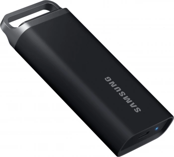 Накопитель SSD Samsung USB-C 2TB MU-PH2T0S/WW T5 Evo
