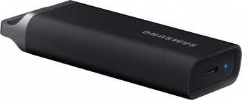 Накопитель SSD Samsung USB-C 2TB MU-PH2T0S/WW T5 Evo