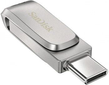 Флеш Диск Sandisk 1TB Ultra Dual Drive Luxe