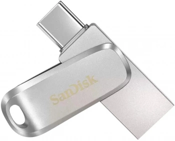 Флеш Диск Sandisk 1TB Ultra Dual Drive Luxe