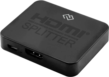 Сплиттер аудио-видео Digma DHSP-v1.4x2PS