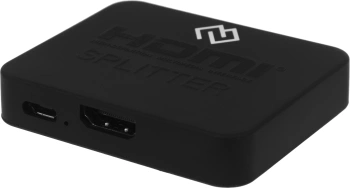 Сплиттер аудио-видео Digma DHSP-v1.4x2PS