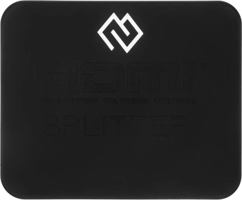 Сплиттер аудио-видео Digma DHSP-v1.4x2PS