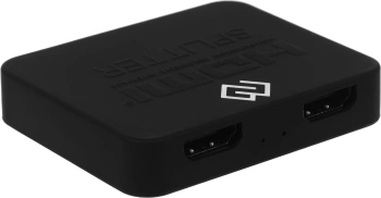 Сплиттер аудио-видео Digma DHSP-v1.4x2PS