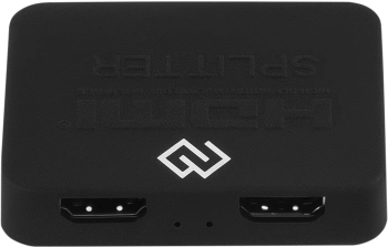 Сплиттер аудио-видео Digma DHSP-v1.4x2PS