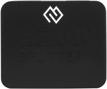 Сплиттер аудио-видео Digma DHSP-v1.4x2PS