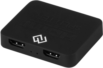 Сплиттер аудио-видео Digma DHSP-v1.4x2PS