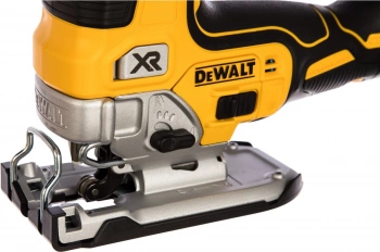 Лобзик DeWalt DCS335N -XJ