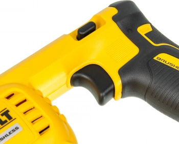 Перфоратор DeWalt DCH133N-XJ